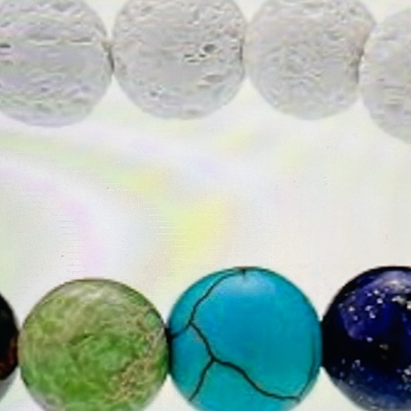 Chakra Bracelets pick 1 - Picture 5 of 7